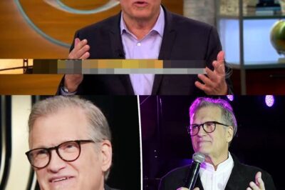 Drew Carey, the cheerful face of The Price Is Right, has revealed a shocking and heartbreaking secret that left fans in tears. Despite his upbeat persona, the beloved host battled severe depression in his youth—so much so that he attempted suicide. Discover the truth behind his painful struggle and how he overcame it.