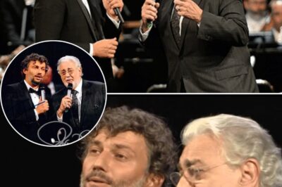 The world of opera is filled with powerful moments that stir the soul, but few performances are as emotionally charged and memorable as the duet of Dein ist mein ganzes Herz performed by two of the most iconic tenors of our time, Plácido Domingo and Jonas Kaufmann. This song, composed by Franz Lehár, is one of the most famous arias from the operetta The Land of Smiles (Das Land des Lächelns), a work that continues to captivate audiences worldwide.