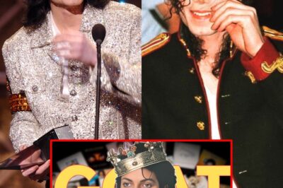 The Singular Star: Why Michael Jackson’s Reign as the Greatest of All Time Will Never Be Challenged