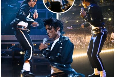 Michael Jackson’s Estate Earned Billions. Why Is His Case Still Open?