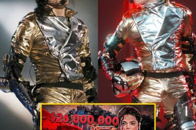 The $26 Million Paradox: How Michael Jackson’s Biggest Tour Became a Financial Black Hole
