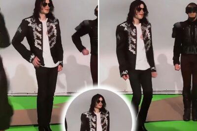 25 Seconds of Magic: Michael Jackson’s “This Is It” Rehearsal Reminds You Why He Was Untouchable