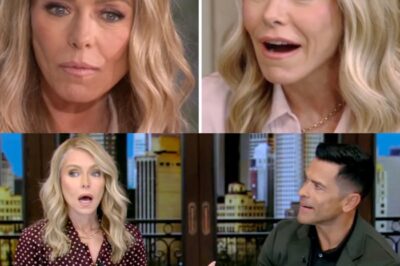 LIVE WITH KELLY AND MARK SHOCKER: Kelly Ripa Leaves Viewers Speechless with Sudden Announcement—The Show Abruptly Pulled Off-Air Next Week Without Warning, Sparking Outrage and Wild Speculation About What’s Really Going On Behind the Scenes… Is This the Beginning of the End? The Full Bombshell Breakdown Is Waiting in the First Comment Below—Don’t Miss What Everyone’s Talking About