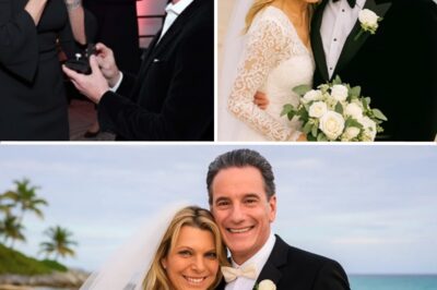 BREAKING NEWS EXPLOSION! Is “Wheel of Fortune” Queen Vanna White Set to Marry Longtime Boyfriend John Donaldson?   HOLLYWOOD ROCKED! One of American television’s most iconic faces, Vanna White—the glamorous queen of “Wheel of Fortune”—is the subject of widespread speculation that she is preparing to walk down the aisle with her longtime boyfriend, businessman John Donaldson! After more than a decade together, will their love finally culminate in a fairy-tale wedding?   This news is spreading like wildfire through the entertainment world, leaving fans everywhere holding their breath for official confirmation. Vanna, at 67, is an icon of grace and resilience, and her personal life has always been a focal point, especially her deeply committed relationship with John Donaldson.   A Decade-Long Enduring Romance    Vanna White and John Donaldson have been together since 2012, sharing a private yet incredibly strong romance. Donaldson, a successful real estate developer and entrepreneur, has always been a steadfast pillar of support for Vanna. They are frequently seen together at events but have consistently maintained the privacy of their relationship. Vanna once shared that she and John “have a very private life” and don’t need to formalize things with marriage to feel complete.