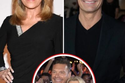 Ryan Seacrest and Vanna White just made a change so shocking, it could end Wheel of Fortune forever. You won’t believe your eyes.