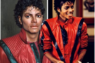   Michael Jackson’s Halloween Hit Just Broke a 60-Year Music Record