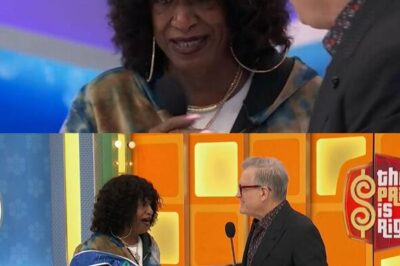 Price Is Right’s Drew Carey ‘blessed’ to have a cancer survivor return to show
