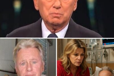 Pat Sajak’s Historic Recognition in Los Angeles: Celebrating a Legendary Television Career