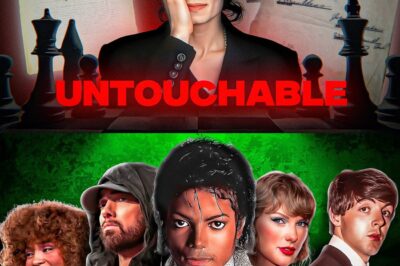 Beyond the Moonwalk: How Michael Jackson Ruthlessly Conquered the Business World and Bought the Industry That Tried to Control Him