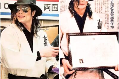 Michael Jackson Composed His Hits with Just a Hum: The Secret Facts You Never Knew