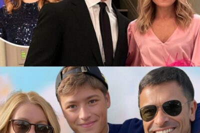 BREAKING NEWS: JOAQUIN SPEAKS OUT AT LAST! Kelly Ripa’s youngest son, Joaquin Consuelos, has broken his silence — revealing the hidden condition he’s battled privately for years