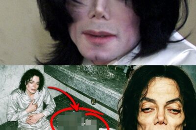 The Dark Truth Behind Michael Jackson’s Insomnia – What Really Killed The King Of Pop