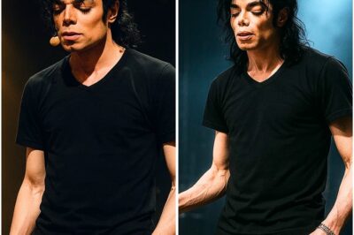 Unseen Magic: Michael Jackson’s May 25 Soundcheck Shows Just How Hard He Worked for Us