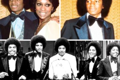 Missed Michael Jackson’s American Music Awards Magic? ’77 Was the Year He Showed the World How It’s Done