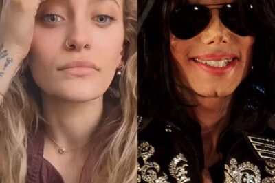 Paris Jackson claims Michael Jackson’s father was murdered – and ‘everyone in the family knew it’