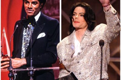 How “Don’t Stop ’Til You Get Enough” Sparked a New Era for Michael Jackson