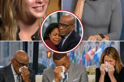 BREAKING: Beloved TODAY Show Star Announces Departure in Bombshell NBC Announcement — Fans Left Stunned and Heartbroken