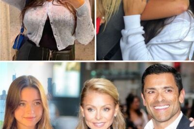 BREAKING NEWS: BREAKING: Kelly Ripa’s Daughter Lola REVEALS Mom’s Hidden SECRET — Fans STUNNED