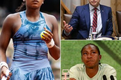 Coco Gauff Files $50 Million Lawsuit Against Pete Hegseth and Fox Network After Shocking On-Air Attack That Rocked the Tennis World