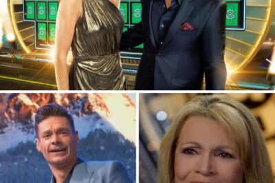 “ONE CLICK OF A BUTTON – WHO WILL GET HALF A MILLION DOLLARS?” Wheel of Fortune has just dropped its biggest “television bomb” of the year when it announced a new $500,000 Toss-Up round, shocking both Hollywood and longtime fans. Producers admitted they were preparing for “a fun live show brawl” because just 5 seconds could change the entire outcome of the game. Social media exploded with more than 2 million comments in 24 hours, demanding to see how this new version will “reverse the fate of the players”. Experts called this an “unprecedented revolution” in the history of American game shows.