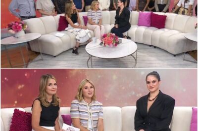 ‘Today’ Says Goodbye to Beloved ‘Jenna & Friends’ Family Member After 12 Years