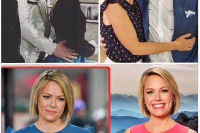 At 43, Dylan Dreyer Finally Confirms Why She Divorced Her Husband Brian Fichera