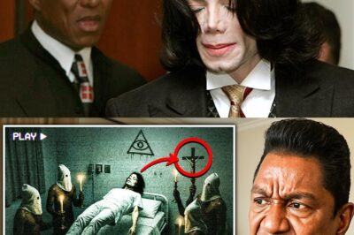 At 70, Michael Jackson’s Brother Reveals The Terrifying Illuminati Secret That Led To His Death