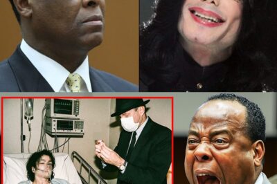 After 16 Years, Michael Jackson’s Doctor FINALLY Exposes The Truth About What Really Killed Him