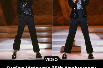 During Motown’s 25th Anniversary concert, Michael Jackson’s “Billie Jean” Moonwalk was so earth-shattering that Fred Astaire watched it repeatedly before calling.