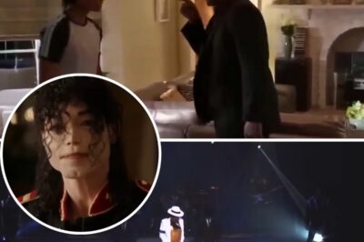 The King’s Story; A New Biopic Trailer Starring His Nephew, Jaafar Jackson, Has Fans Eagerly Awaiting the Film’s Release