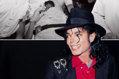 Michael Jackson’s Autopsy Reveals a Life of Secret Pain