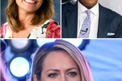 SH0CKING REVEAL: Today Show ERUPTS In JOY As Dylan Dreyer Drops UNEXPECTED News Live On Air