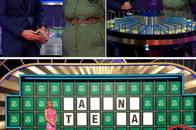 Ryan Seacrest has issued a chilling warning after a Wheel of Fortune contestant shockingly lost $120,000 in a moment viewers are calling one of the most painful wipeouts in game-show history. The devastating mistake unfolded live, leaving the audience gasping and social media erupting as fans replayed the clip in disbelief. Seacrest’s urgent message afterward revealed just how high the stakes really are — and why this loss is being described as a cautionary tale every future player needs to hear. This isn’t just a game-show slipup… it’s the kind of jaw-dropping moment that shakes viewers long after the wheel stops spinning.