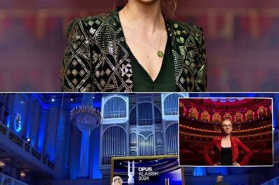 Anna Lapwood launched Classic FM straight into orbit with her live performance of Hans Zimmer’s Interstellar that turned a cathedral organ into a cosmic wormhole. No flashy lights. No effects. Just pure, raw sound that made listeners cry… and briefly question if they were still on Earth. Every note felt like gravity bending, time slowing, and emotion expanding. One fan wrote: “I didn’t hear music — I experienced spacetime collapse in C minor.” Somewhere, Hans Zimmer probably whispered: “That… that’s how you play the stars.”