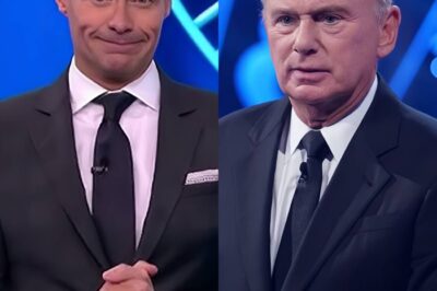Ryan Seacrest causes an uproar among ‘Wheel of Fortune’ fans by ruining the traditions and signature aspects of the show that former host Pat Sajak established over 42 seasons