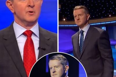 “THIS CAN’T BE TRUE!” — Jeopardy! fans screamed in unison upon hearing the news. The audience was breathless. As soon as Ken Jennings appeared and gave the latest update on hosting the show, social media exploded like a time bomb. Thousands of fans shared that they “couldn’t believe what they were hearing,” with some even confessing that their hearts were broken. One viewer wrote: “If this is real… Jeopardy! will never be the same again.” Within minutes, the entire community was in chaos — and all eyes were on Ken.