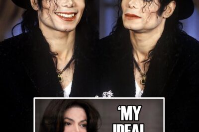 The King of Pop’s Private Heartbreak: Michael Jackson’s Candid Confessions on Loneliness, Mannequins, and the Love He Craved