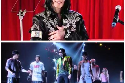 Unseen Magic: Michael Jackson’s May 25 Soundcheck Shows Just How Hard He Worked for Us