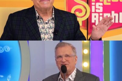 Is The Price Is Right really as fair as it seems? Fans are furious, accusing Drew Carey of rigging the show! From unbelievable wins to suspiciously perfect moments, the conspiracy theory is spreading like wildfire. Is the game show truly random, or is Drew choosing favorites? You won’t believe what fans are claiming!