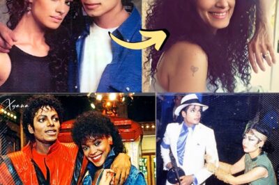 What Happened to the Leading Ladies who were in Michael Jackson’s iconic music videos?