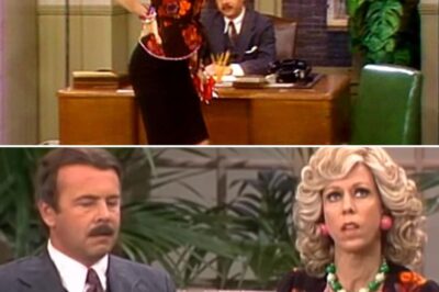 Lunch with Mr. Tudball and Mrs. Wiggins? A recipe for disaster — and pure comedy gold. When Tim Conway’s tightly wound boss takes Carol Burnett’s delightfully ditzy secretary out to eat, chaos unfolds bite by bite. From the waiter’s confusion to Tudball’s iconic “Miss-ah Wiggins” meltdown, every second builds to side-splitting perfection. Burnett’s clueless grace meets Conway’s slow-burning frustration in one of the show’s funniest sketches ever. By the end, the restaurant’s wrecked, Tudball’s patience is gone, and fans are crying with laughter — proof that The Carol Burnett Show never misses a laugh. #CarolBurnettShow #TimConway