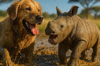 They Had 48 Hours Together. Their Final Goodbye Will DESTROY You
