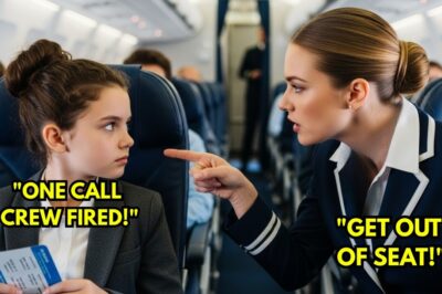 Flight Attendant Racist Kicks Millionaire’s Daughter — 5 Mins Later, 152 Airports Shut Down