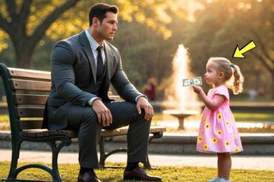 The Transaction of the Heart: How a $50 Request from a Seven-Year-Old Taught a Tech CEO the True Meaning of Richness