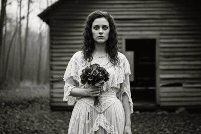 The Appalachian Bride Too Evil for History Books: Martha Dilling (Aged 22)