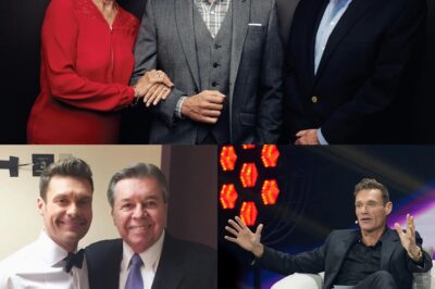 How did Ryan Seacrest’s father die? TV host honors late father in emotional post after Gary Seacrest’s death at 81