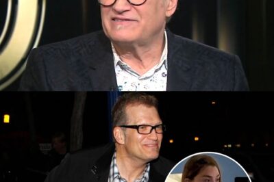 “WHERE IS HIS YOUNG LOVER THAT MADE HIM IN THIS WRONG?” Price Is Right fans are in shock after Drew Carey’s explosive backstage outburst, leaving everyone stunned. With fiery gestures and unsettling words, whispers about his health and mental state are rapidly spreading. Is this a moment of frustration—or a deeper, more troubling sign? Fans are questioning: Is Drew Carey truly in danger?