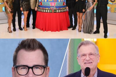 Hold on tight, game show fans! The Price Is Right is about to get a major facelift as John Quinn takes the reins for Season 54. With a brand-new pricing game, exciting theme weeks, and the return of beloved hosts, the iconic show is set for jaw-dropping changes. You won’t believe what’s coming next!