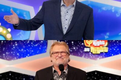 ‘The Price Is Right’ has major changes in personnel, what will Drew Care’s future be like?