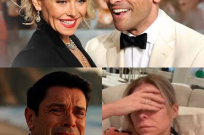 SHOKING: CRITICAL – DOCTORS CONFIRM Mark Consuelos’ ICU EMERGENCY | Kelly Ripa Shattered